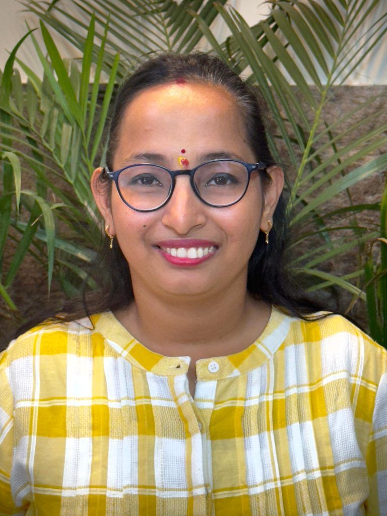 Front Office Executive at MediServe