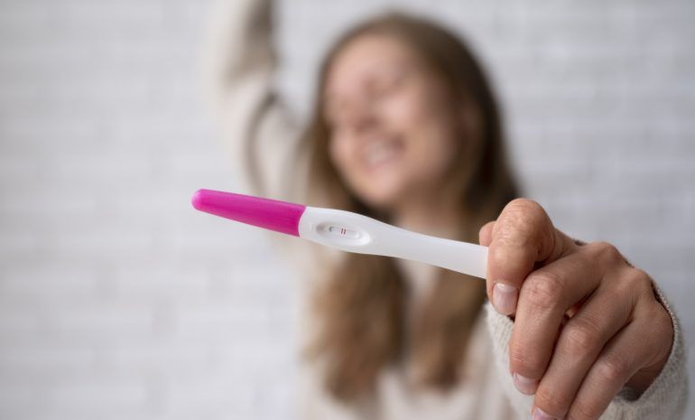 fertility in menstrual cycle