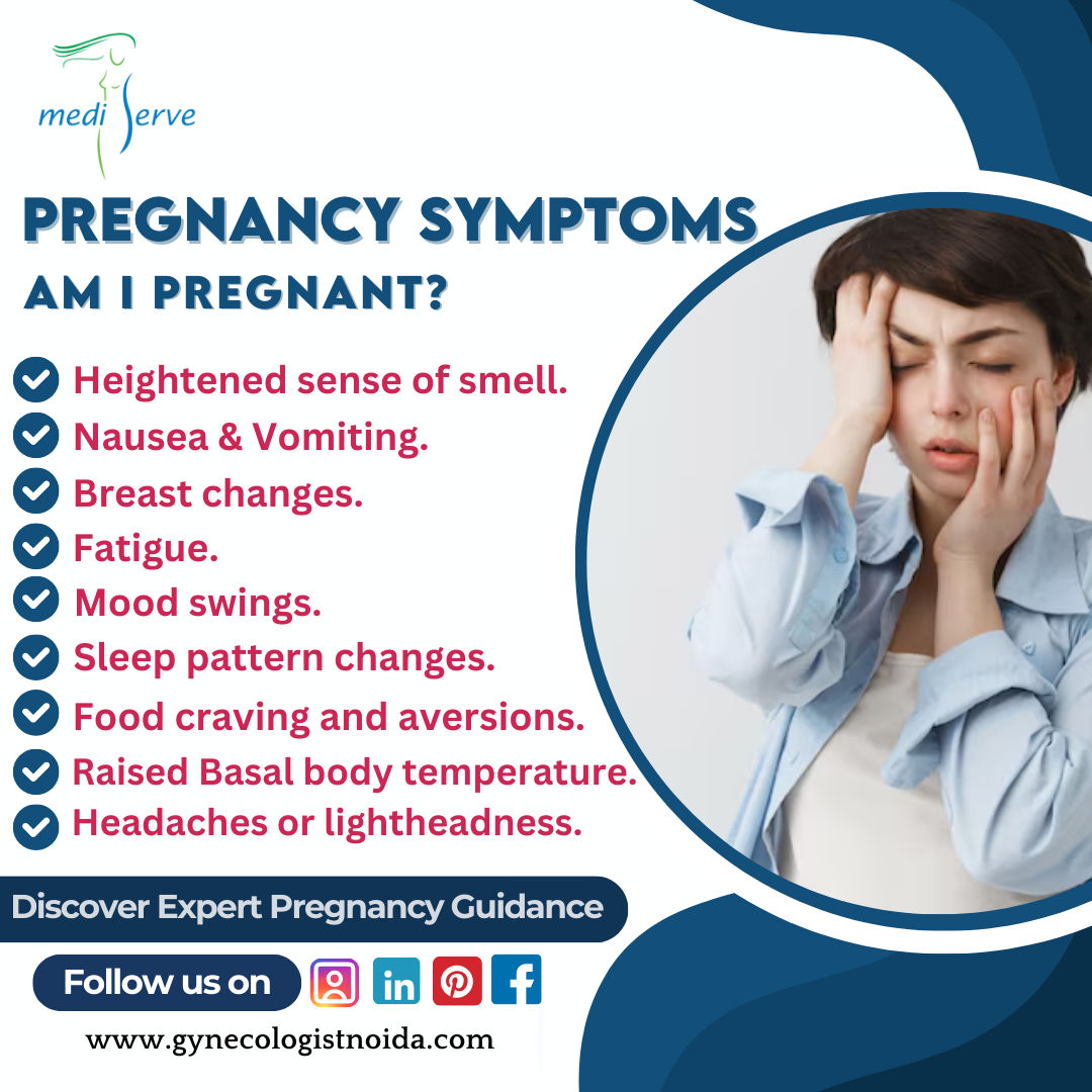Pregnancy Symptoms