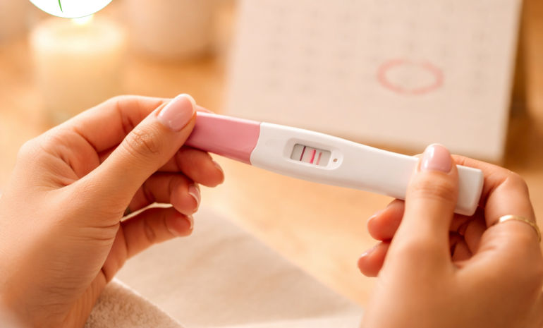 pregnancy testing near me