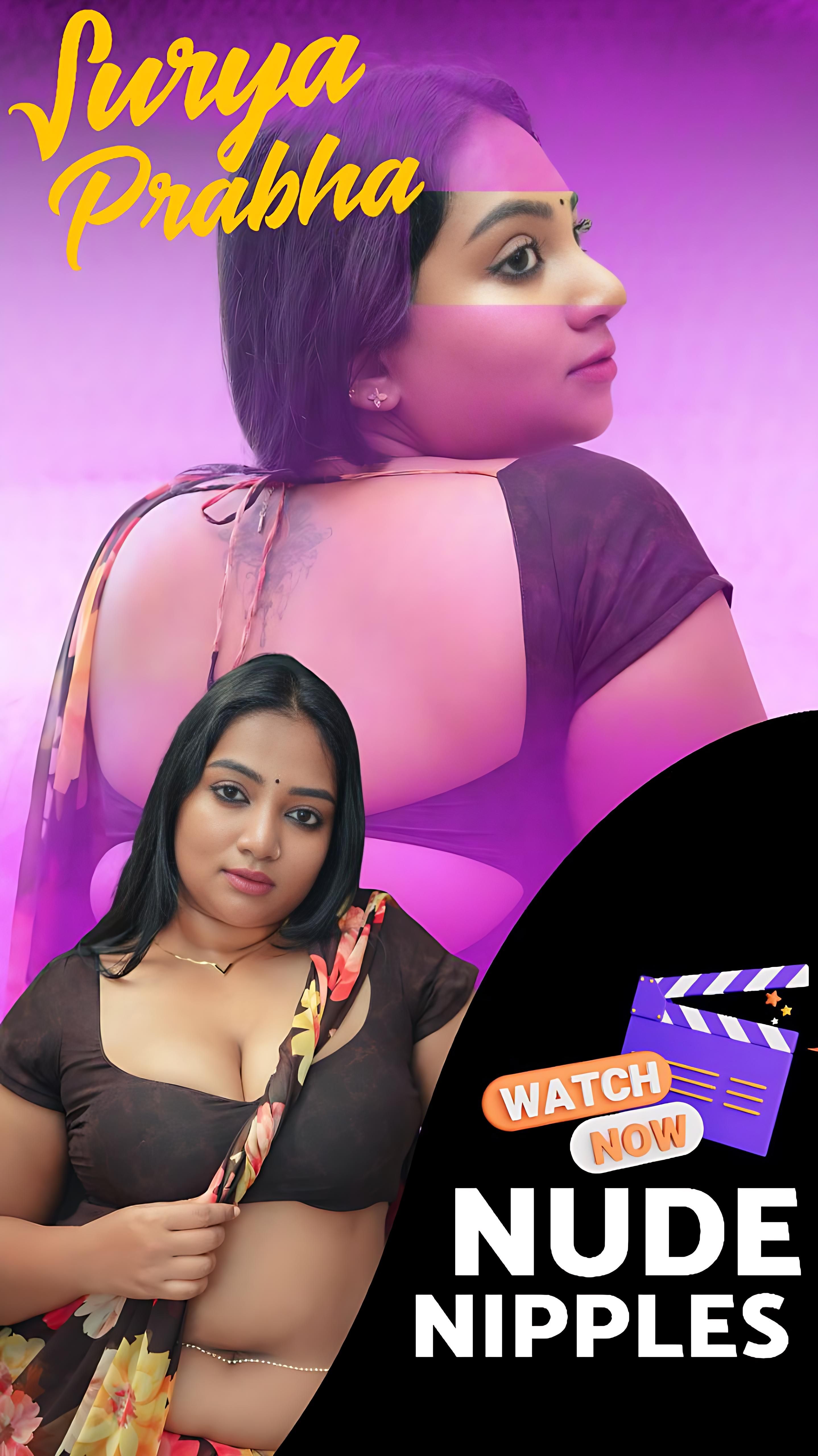 surya prabha nude nipples video