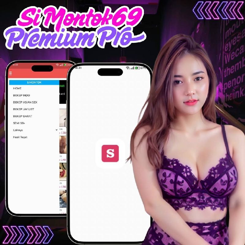 Si Montok 69 - Aplikasi Asupan All in One