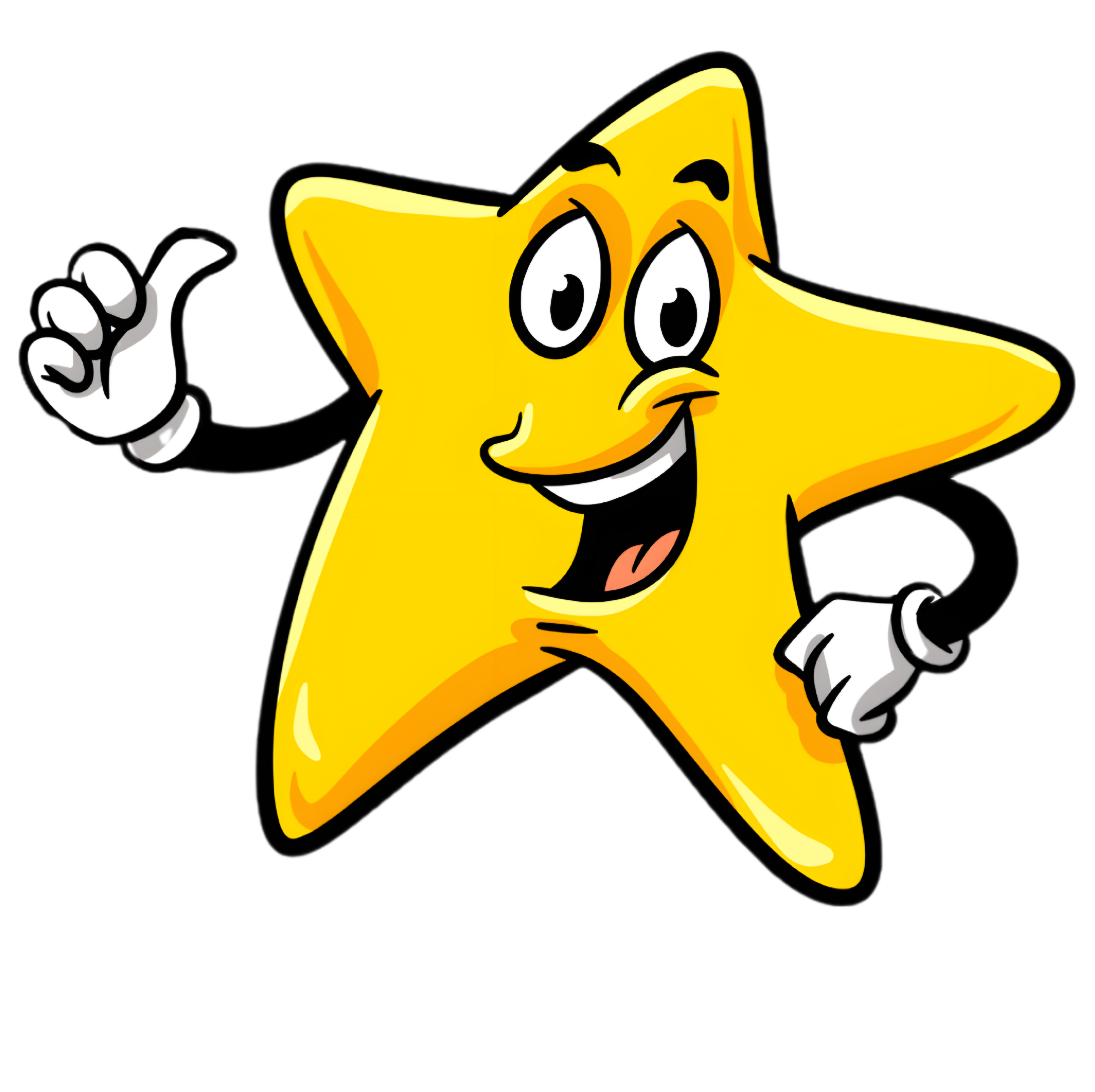 Tevi Star