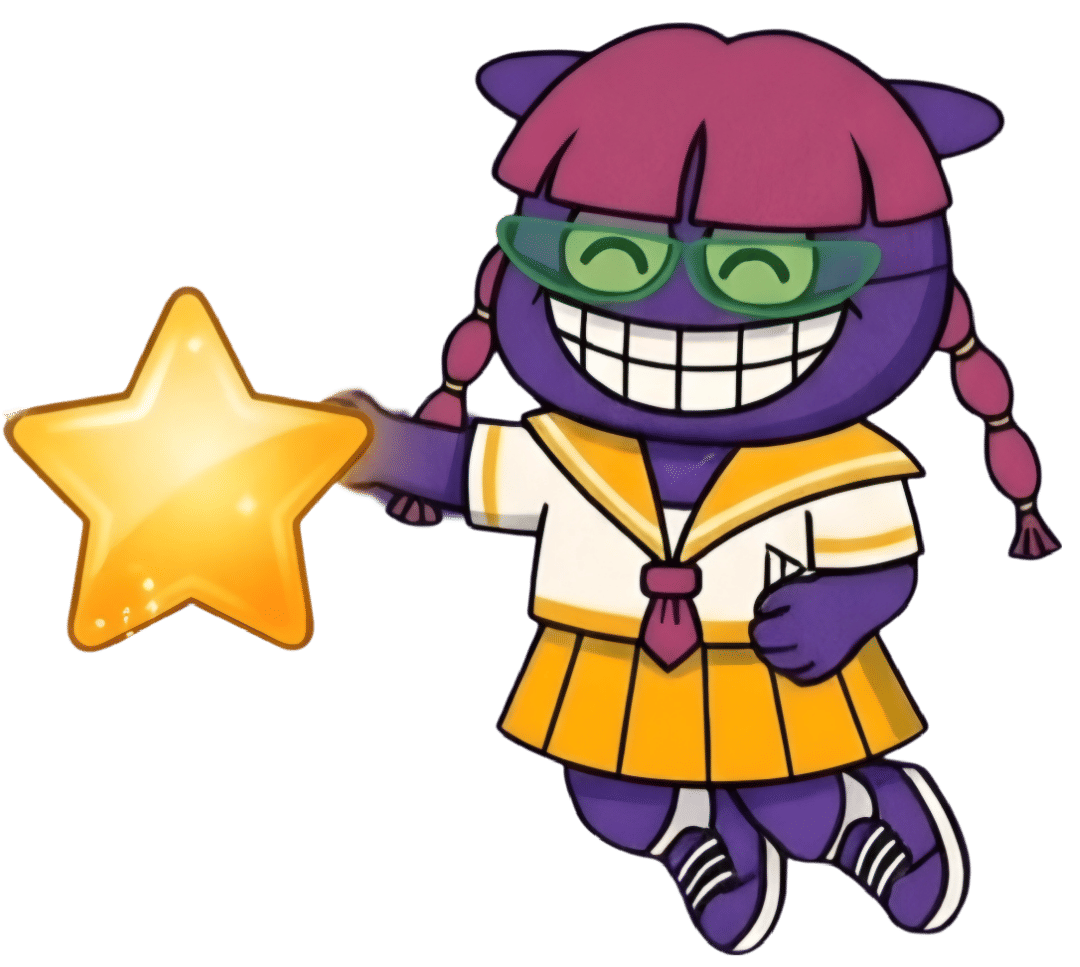 BabyFlo69 Star Tevi