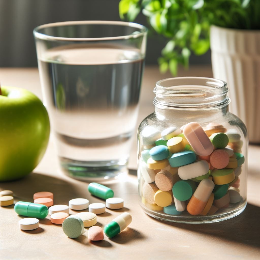 Oxazepam van Kruidvat Tegen Angst en Spanning?