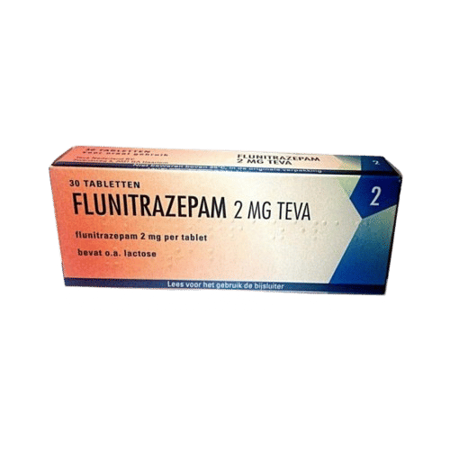 flunitrazepam