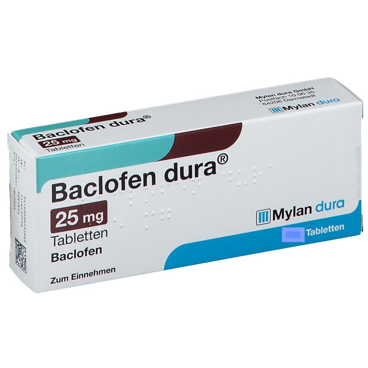 Ik heb zenuwpijn of spierpijn: werkt baclofen?