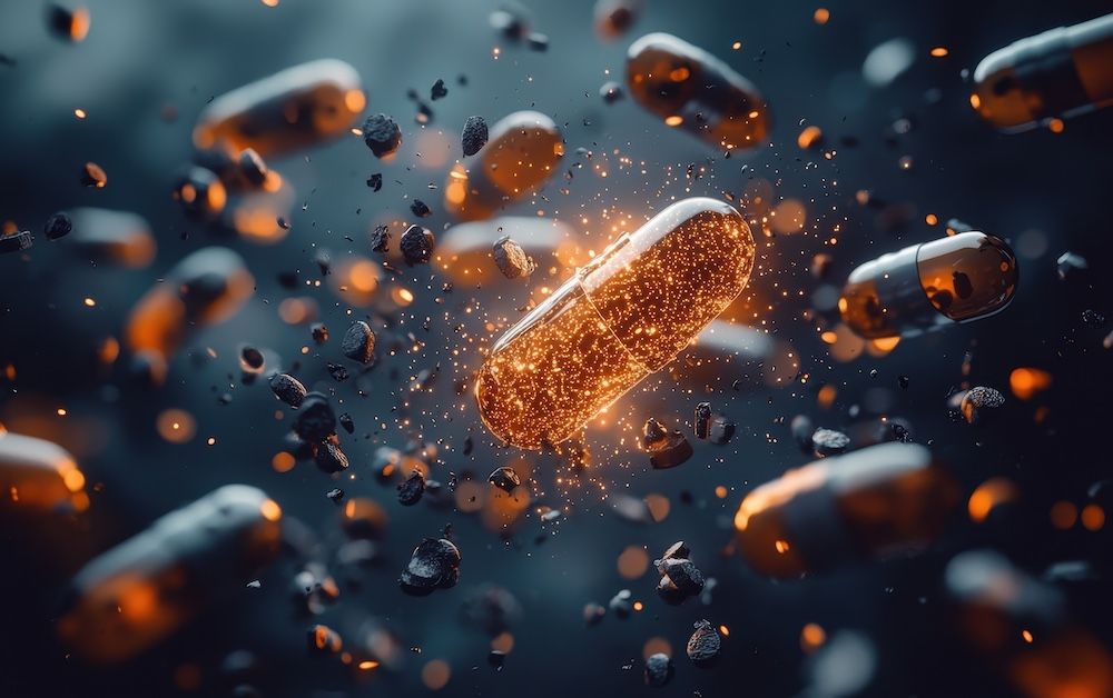 Flucloxacilline: Werking, Toepassingen en Belangrijke Gebruiksinstructies