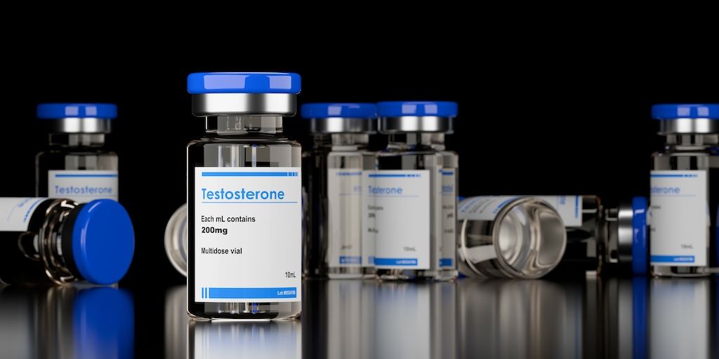 Testosteron kopen: Juiste keuzes bij gebruik
