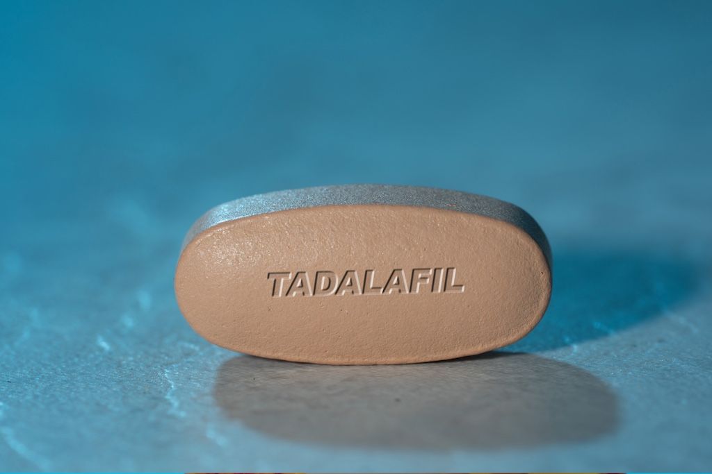 Wat is tadalafil? De weekend pil genaamd Cialis