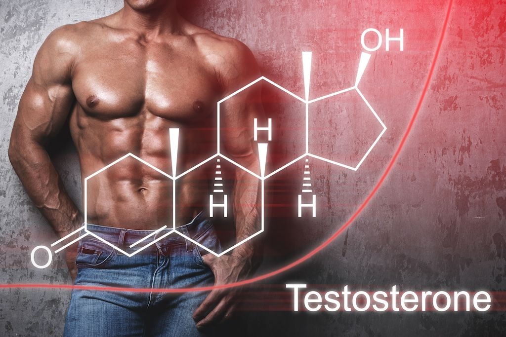 Hoe je testosteron verhogen?