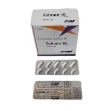 Zoltrate