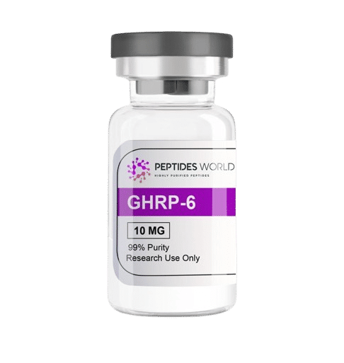GHRP-6