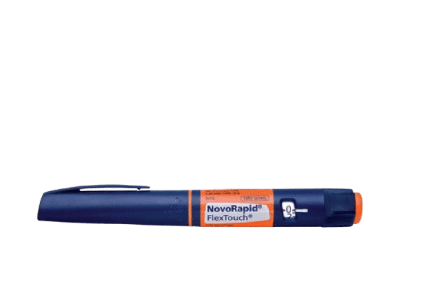 Insulinepen