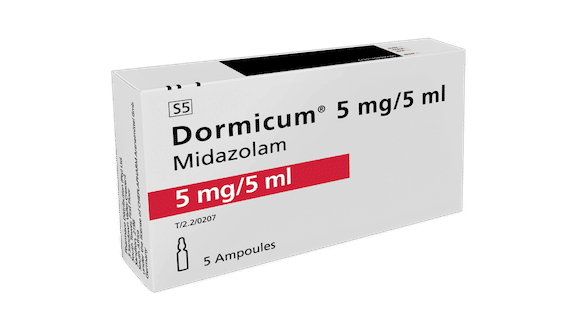 Wat je moet weten over Midazolam: Voordelen en risico’s onthuld
