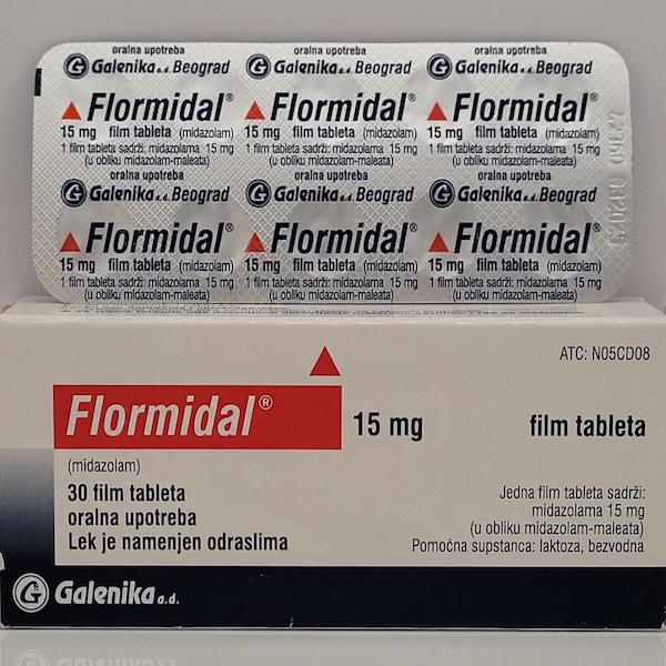 Dormicum kopen