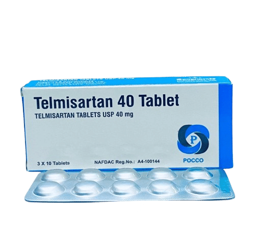 Telmisartan
