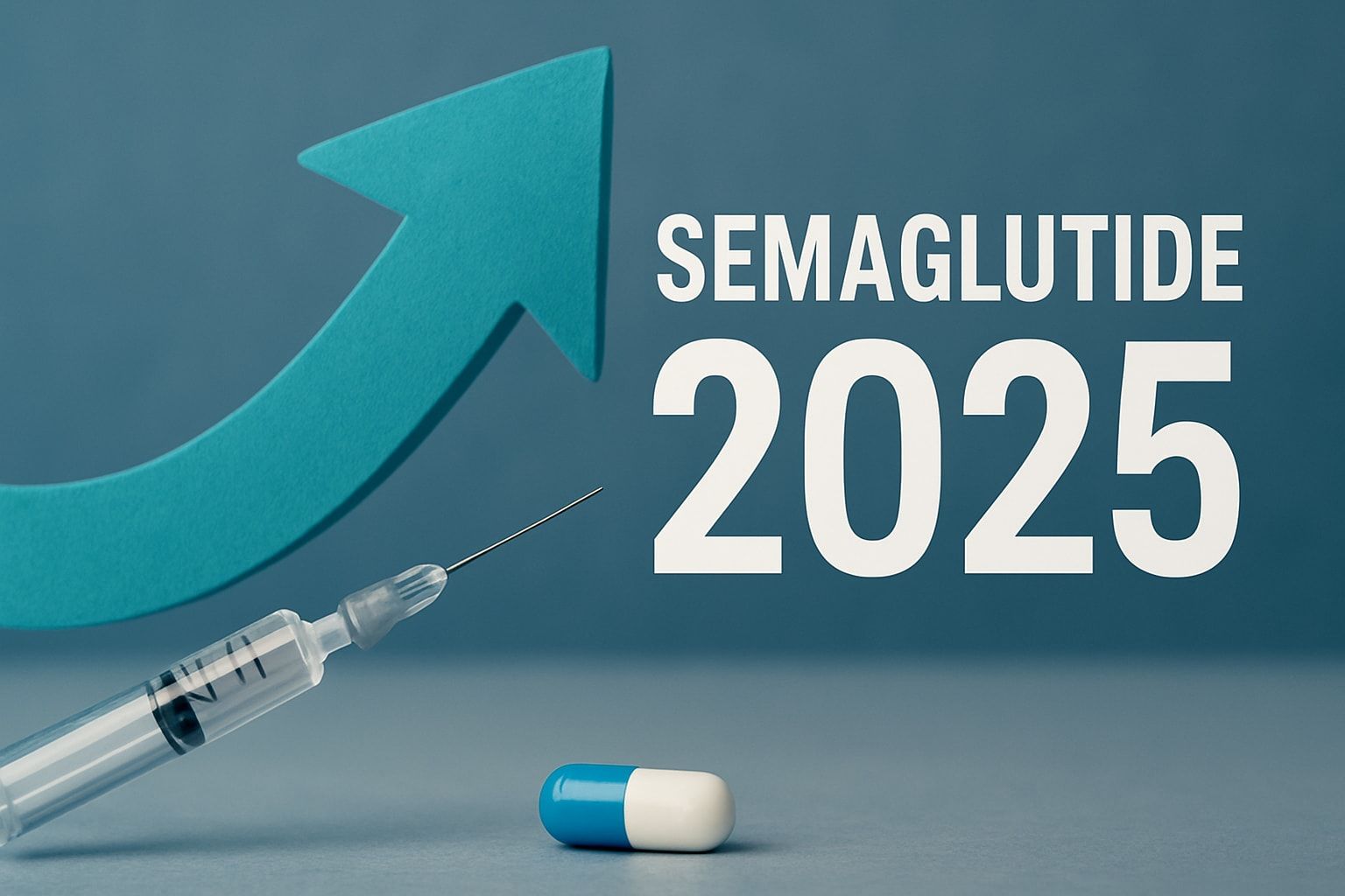 Semaglutide &#8211; Uitleg en effecten
