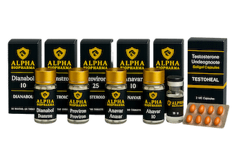 Kuurpakket orals voor gevorderden