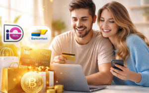 Premium klant voordelen | Betalen met iDEAL, Bancontact en Creditcard