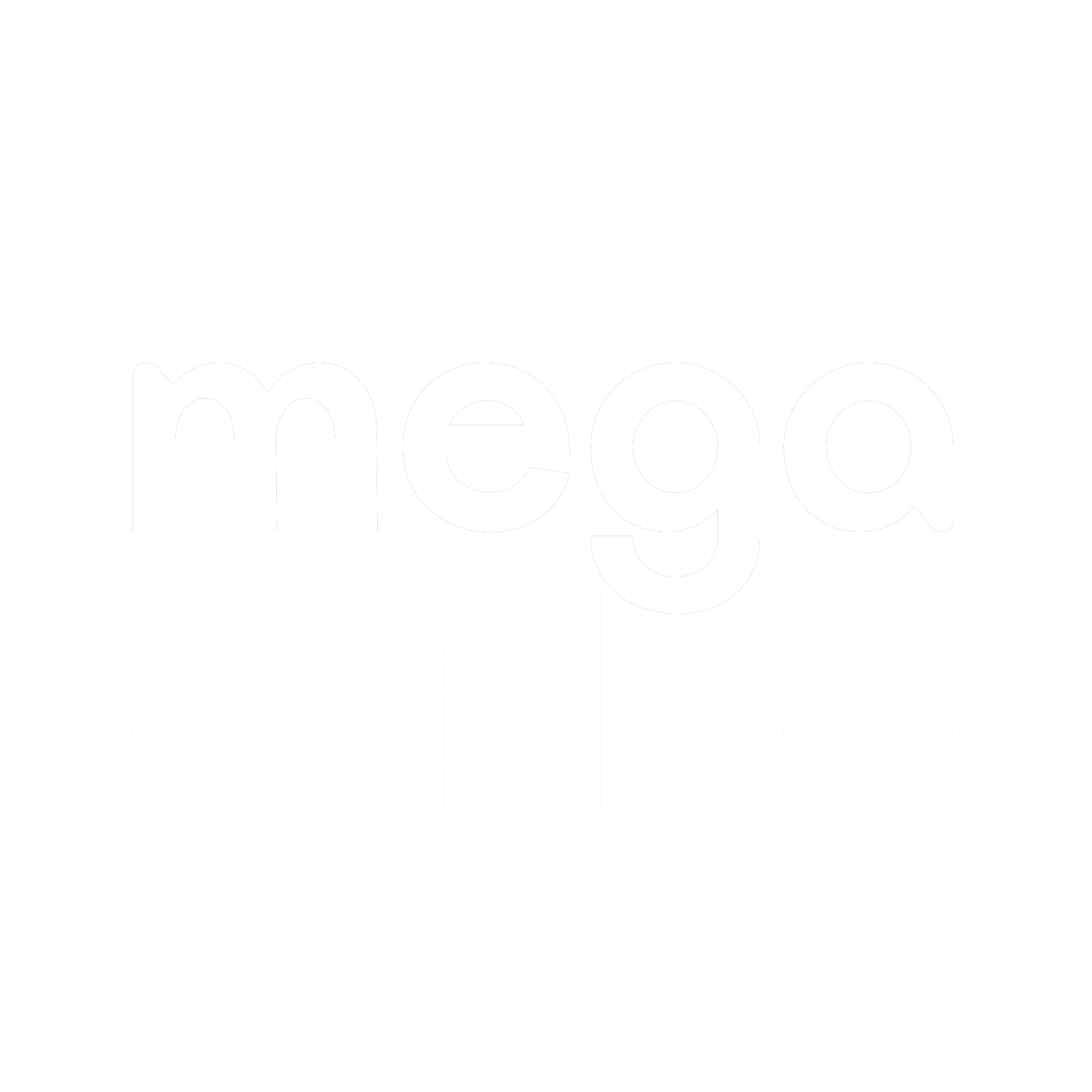 Mega Brilho