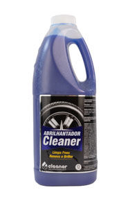 Abrilhantador Cleaner
