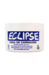 Cera de Carnaúba Pasta