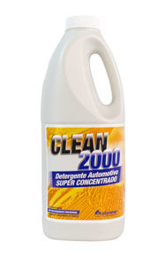Clean 2000