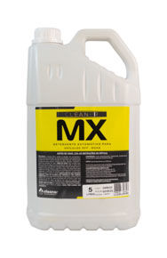 Cleaner MX