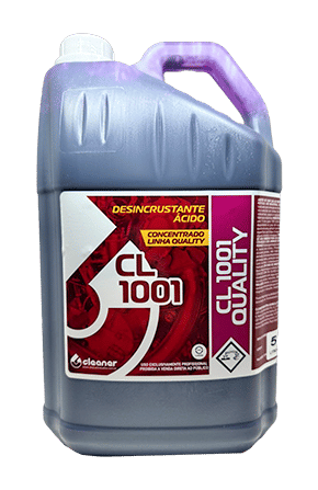 CL 1001 Quality