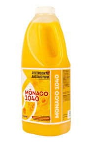 Mônaco 1040