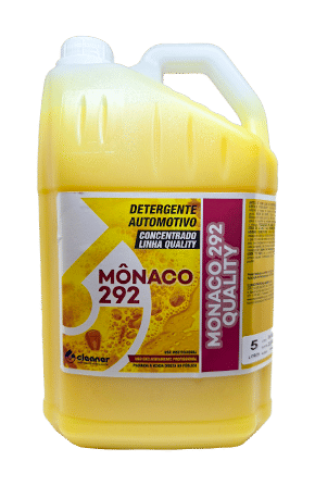 Mônaco Quality