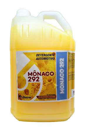 Linha Mônaco