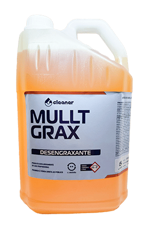 Mullt Grax