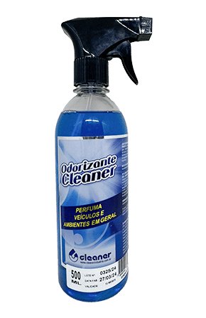Odorizante Cleaner