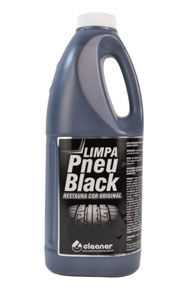 Limpa Pneu Black