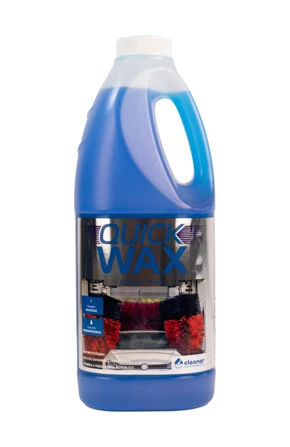 Quick Wax