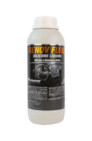 Renov Silicone Líquido