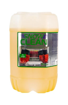 Snow Clean