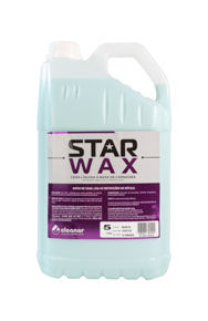 Star Wax