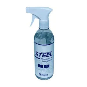 Steel