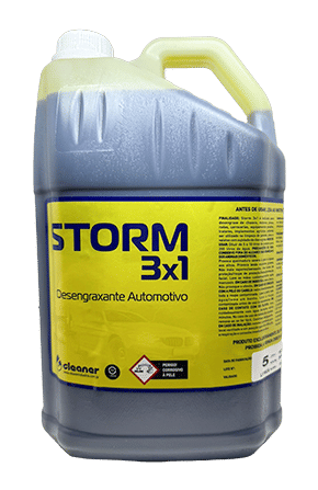 Storm 3x1