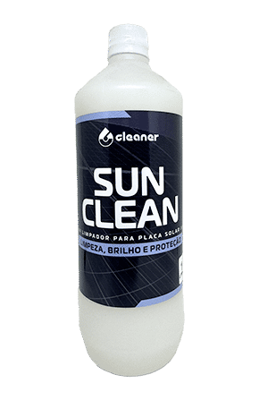 Sun Clean