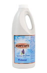 Desinfetante Cleaner