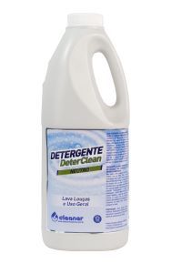 Deterclean