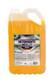 Detergente Mullt