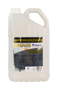 Hyspeed