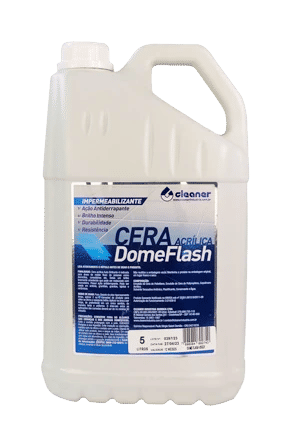 Dome Flash