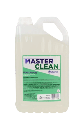 Master Clean
