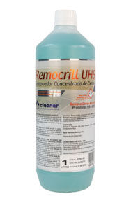 Remocrill UHS